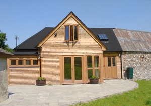 105 m² Cottage ∙ 2 bedrooms ∙ 4 guests