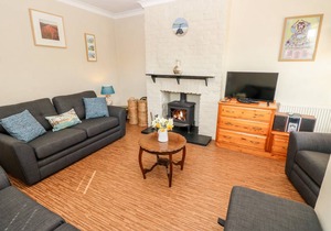 105 m² Cottage ∙ 2 bedrooms ∙ 4 guests