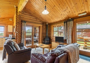 105 m² Cottage ∙ 2 bedrooms ∙ 4 guests