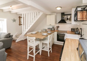105 m² Cottage ∙ 2 bedrooms ∙ 4 guests