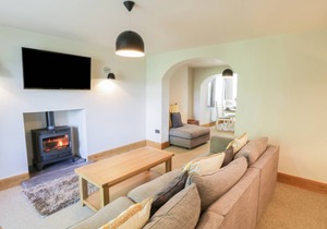 105 m² Cottage ∙ 2 bedrooms ∙ 4 guests