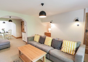 105 m² Cottage ∙ 2 bedrooms ∙ 4 guests
