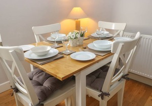 105 m² Cottage ∙ 2 bedrooms ∙ 4 guests