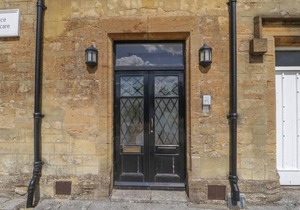 105 m² Cottage ∙ 2 bedrooms ∙ 4 guests