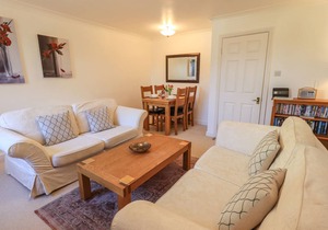 105 m² Cottage ∙ 2 bedrooms ∙ 2 guests