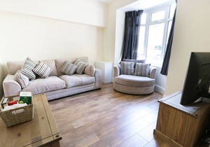 105 m² Cottage ∙ 2 bedrooms ∙ 4 guests