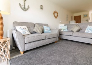 105 m² Cottage ∙ 2 bedrooms ∙ 4 guests