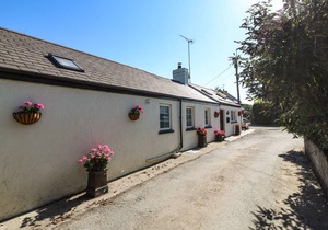 105 m² Cottage ∙ 2 bedrooms ∙ 4 guests