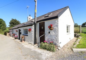 105 m² Cottage ∙ 2 bedrooms ∙ 4 guests