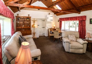 105 m² Cottage ∙ 2 bedrooms ∙ 4 guests