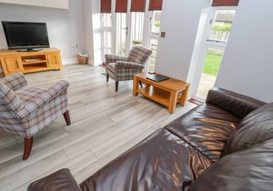 105 m² Cottage ∙ 2 bedrooms ∙ 6 guests