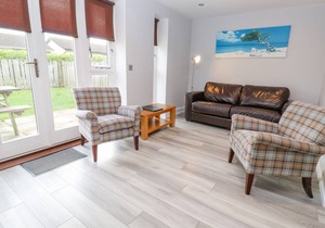 105 m² Cottage ∙ 2 bedrooms ∙ 6 guests
