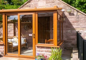 105 m² Cottage ∙ 2 bedrooms ∙ 3 guests