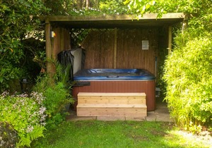 105 m² Cottage ∙ 2 bedrooms ∙ 3 guests