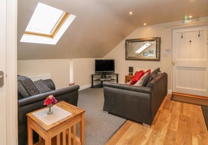 105 m² Cottage ∙ 2 bedrooms ∙ 3 guests