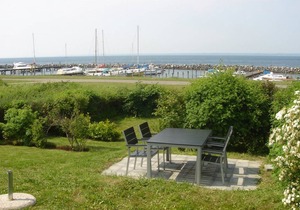 105 m² House ∙ 1 bedroom ∙ 6 guests