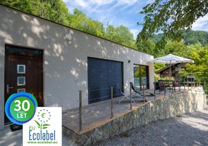 105 m² House ∙ 3 bedrooms ∙ 7 guests