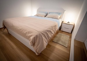 105 m² House ∙ 3 bedrooms ∙ 7 guests