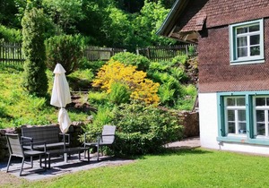 106 m² Apartment ∙ 2 bedrooms ∙ 6 guests