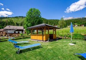 106 m² Apartment ∙ 3 bedrooms ∙ 6 guests