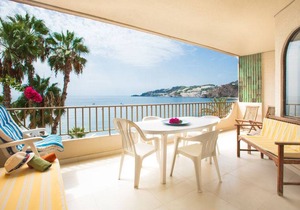 106 m² Apartment ∙ 2 bedrooms ∙ 4 guests