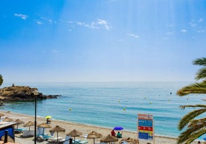 106 m² Apartment ∙ 2 bedrooms ∙ 4 guests