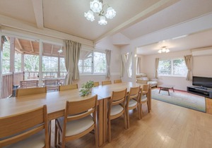 106 m² Cabin ∙ 3 bedrooms ∙ 10 guests