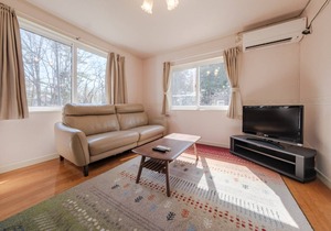 106 m² Cabin ∙ 3 bedrooms ∙ 10 guests