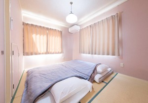 106 m² Cabin ∙ 3 bedrooms ∙ 10 guests