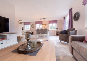 106 m² House ∙ 3 bedrooms ∙ 6 guests