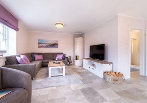 106 m² House ∙ 3 bedrooms ∙ 6 guests