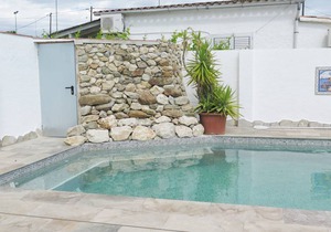 106 m² Villa ∙ 3 bedrooms ∙ 6 guests