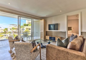 107 m² Apartment ∙ 2 bedrooms ∙ 4 guests