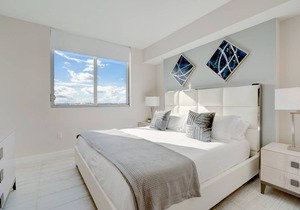 107 m² Apartment ∙ 2 bedrooms ∙ 6 guests