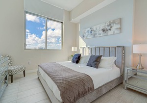 107 m² Apartment ∙ 2 bedrooms ∙ 6 guests