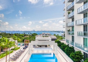 107 m² Apartment ∙ 2 bedrooms ∙ 6 guests
