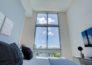 107 m² Apartment ∙ 2 bedrooms ∙ 6 guests