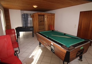 107 m² Apartment ∙ 2 bedrooms ∙ 5 guests