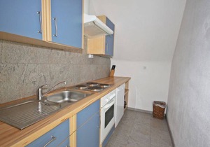 107 m² Apartment ∙ 3 bedrooms ∙ 7 guests
