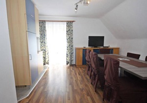 107 m² Apartment ∙ 3 bedrooms ∙ 7 guests
