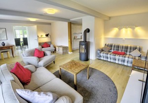 108 m² House ∙ 2 bedrooms ∙ 4 guests