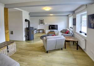 108 m² House ∙ 2 bedrooms ∙ 4 guests