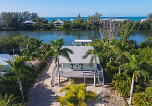108 m² House ∙ 2 bedrooms ∙ 6 guests