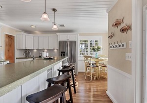 108 m² House ∙ 2 bedrooms ∙ 6 guests
