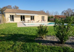 108 m² House ∙ 3 bedrooms ∙ 6 guests