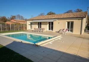 108 m² House ∙ 3 bedrooms ∙ 6 guests
