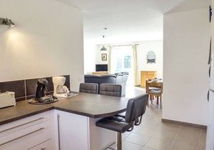 108 m² House ∙ 3 bedrooms ∙ 6 guests