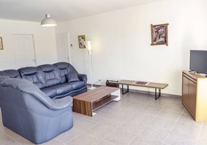108 m² House ∙ 3 bedrooms ∙ 6 guests