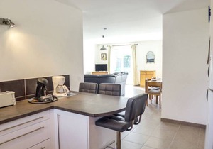 108 m² House ∙ 3 bedrooms ∙ 6 guests