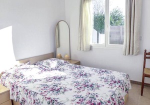108 m² House ∙ 3 bedrooms ∙ 6 guests